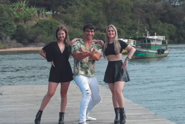 Imagem ilustrativa da imagem Nova websérie mostra busca pela fama instantânea