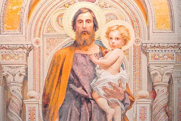 
          Imagem ilustrativa da imagem Novena, missas e procissão para celebrar São José
          