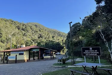 Imagem ilustrativa da imagem Novidades em parques turísticos do Espírito Santo