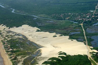 Imagem ilustrativa da imagem Novidades em parques turísticos do Espírito Santo