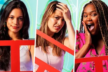 Imagem ilustrativa da imagem Novo Paredão do 'BBB 24' é formado entre Beatriz, Alane e Raquele