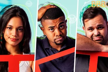 Imagem ilustrativa da imagem Novo Paredão do 'BBB 24' é formado por Alane, Davi e Michel