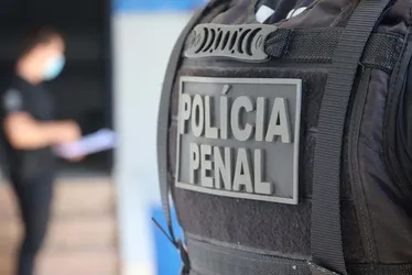 Imagem ilustrativa da imagem Novos concursos para a Polícia Penal do ES em 2025