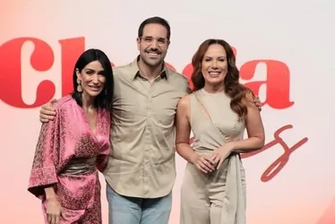 Imagem ilustrativa da imagem Novos programas na TV Tribuna/SBT a partir desta segunda-feira