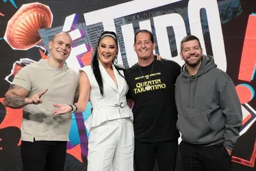 Imagem ilustrativa da imagem Novos programas na TV Tribuna/SBT a partir desta segunda-feira