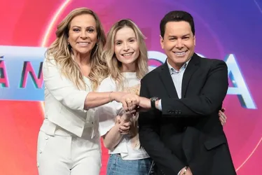 Imagem ilustrativa da imagem Novos programas na TV Tribuna/SBT a partir desta segunda-feira