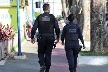 Imagem ilustrativa da imagem Número de homicídios cai 50% em Cariacica
