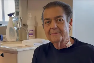 Imagem ilustrativa da imagem O que é embolização, procedimento ao qual Faustão foi submetido após transplante