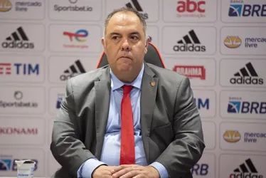 Imagem ilustrativa da imagem O que os clubes falaram após sorteio da Libertadores