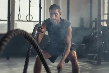 
          Imagem ilustrativa da imagem O quer comer quando se pratica crossfit?
          