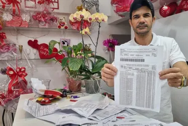 Imagem ilustrativa da imagem OAB pede cancelamento de multas de trânsito em Guarapari