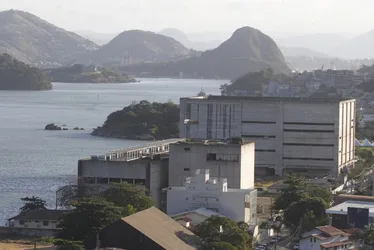 Imagem ilustrativa da imagem Obras do Cais das Artes vão ser retomadas neste mês