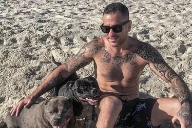 Imagem ilustrativa da imagem Oito pessoas são denunciadas por morte de lutador de MMA no Rio