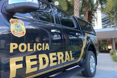 Imagem ilustrativa da imagem Operação Lesa Pátria: Polícia Federal cumpre mandados no ES e em mais 7 estados