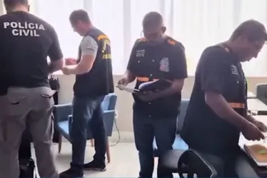 Imagem ilustrativa da imagem Operação contra falso consórcio interdita empresa na Serra