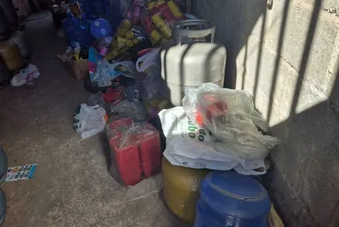Imagem ilustrativa da imagem Operação mira empresas que combinavam preço para venda de gás no ES