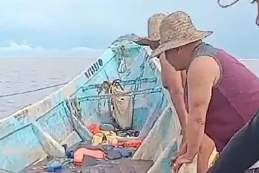 Imagem ilustrativa da imagem PF investiga quantidade e origem de corpos encontrados em barco no Pará