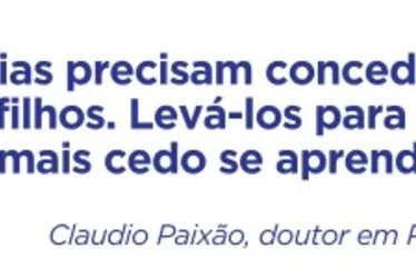 Imagem ilustrativa da imagem Pais buscam ajuda para lidar com “eternos adolescentes”