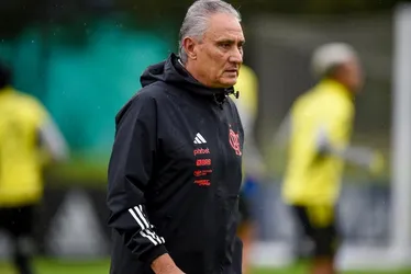 Imagem ilustrativa da imagem Tite rejeita Corinthians e anuncia pausa na carreira de técnico