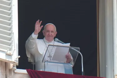 Imagem ilustrativa da imagem Papa Francisco já definiu seu funeral