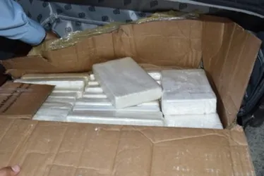 Imagem ilustrativa da imagem Passageiro é flagrado pela Polícia Federal com cocaína na cueca em aeroporto