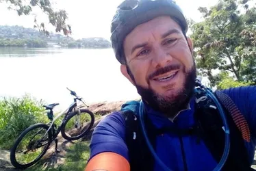 
          Imagem ilustrativa da imagem Pedal Solidário de 105 km para arrecadar cestas básicas
          