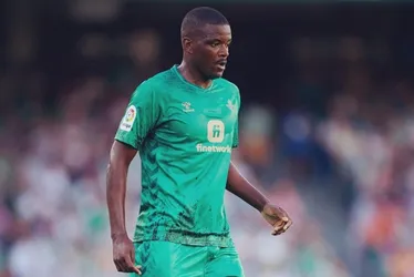 Imagem ilustrativa da imagem Perto do Flamengo, William Carvalho é investigado por abuso sexual; ele nega