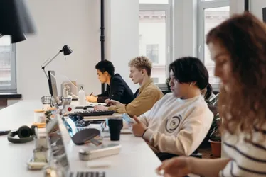 Imagem ilustrativa da imagem Pesquisa aponta que 30% das empresas evitam jovens da geração Z