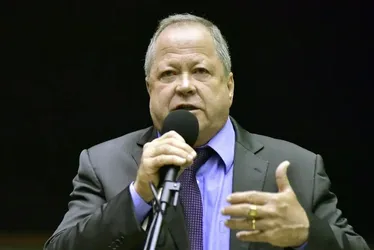 Imagem ilustrativa da imagem Plenário da Câmara decide manter Brazão preso
