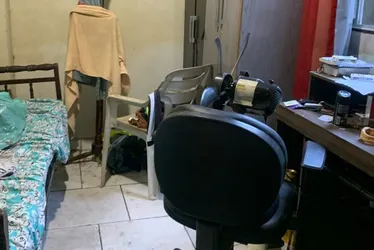 Imagem ilustrativa da imagem Polícia Federal descobre quadrilha que falsificava títulos de eleitor no ES
