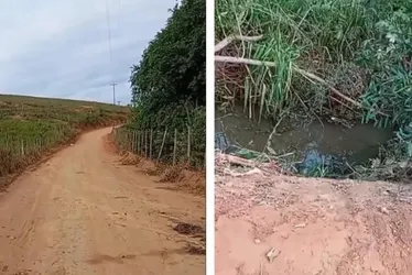 Imagem ilustrativa da imagem Polícia identifica suspeito de roubo que terminou com mulher morta em Aracruz