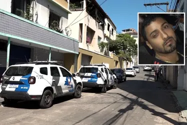 Imagem ilustrativa da imagem Polícia investiga envolvimento de Marujo em onda de crimes em Itararé