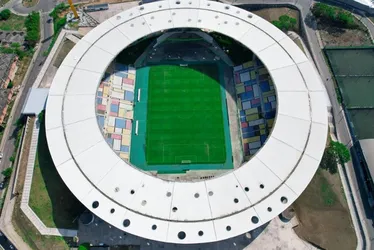 Imagem ilustrativa da imagem Cariacica terá mudanças no trânsito para jogo entre Botafogo e Madureira