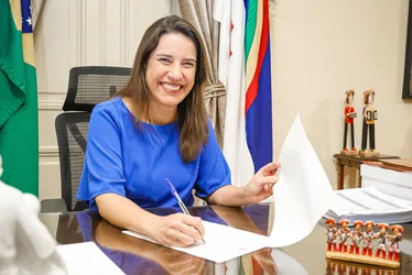 Imagem ilustrativa da imagem Polo de confecções do Agreste será fornecedor de produtos para o Governo do Estado