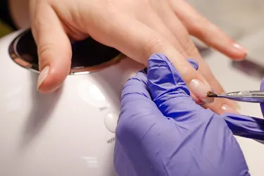 Imagem ilustrativa da imagem Por praticidade e estilo, mulheres aderem às unhas naturais