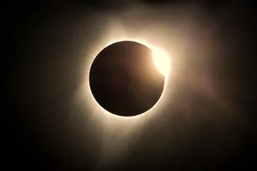 Imagem ilustrativa da imagem Por que eclipse solar, para os Maias, estava ligado até a sacrifícios humanos?