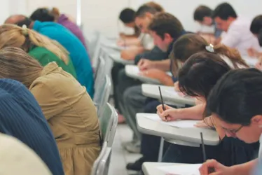 Imagem ilustrativa da imagem CNU: 65% ainda não conferiram local da prova de domingo