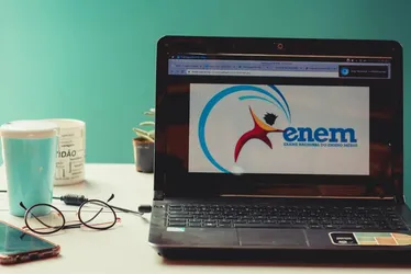 Imagem ilustrativa da imagem Candidatos podem pedir reaplicação do Enem 2024 de 11 a 15 de novembro