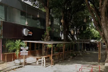 Imagem ilustrativa da imagem Prefeitura do Recife adia revitalização da Rua do Lazer