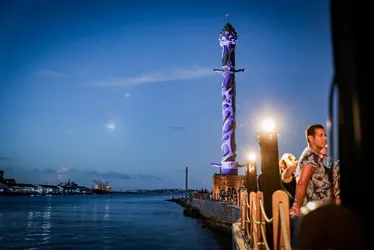 Imagem ilustrativa da imagem Prefeitura do Recife entrega Parque de Esculturas totalmente requalificado