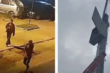 Imagem ilustrativa da imagem Prefeitura vai cobrar R$ 7 mil de suspeitos de vandalismo em cidade no ES