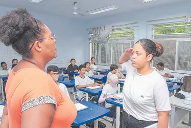 Imagem ilustrativa da imagem Prefeituras da Grande Vitória ainda têm vagas em escolas militares