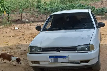Imagem ilustrativa da imagem Presos dois suspeitos de sequestro e tentativa de estupro no norte do ES
