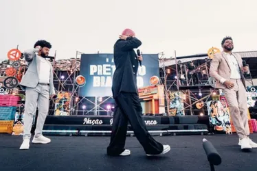 
          Imagem ilustrativa da imagem Preto no Branco de graça na Serra
          