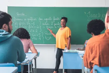 Imagem ilustrativa da imagem Programa Educar para a Paz: professores vão prevenir violência nas escolas no ES