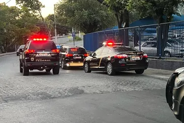 Imagem ilustrativa da imagem Quadrilha que recebia drogas pelos Correios é alvo da Polícia Federal no ES