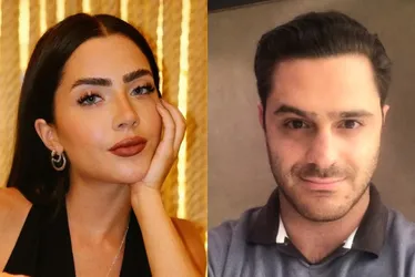 Imagem ilustrativa da imagem Quem é Nader Fares, bilionário apontado como suposto novo affair de Jade Picon?