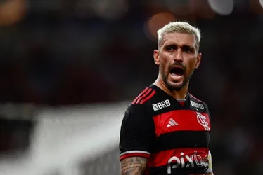 Imagem ilustrativa da imagem Quem mais joga e o reserva mais utilizado: o raio-x do Flamengo de 2024