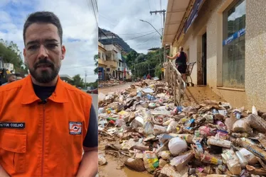 Imagem ilustrativa da imagem "Queremos que Mimoso consiga se reerguer rápido", diz prefeito de Cachoeiro