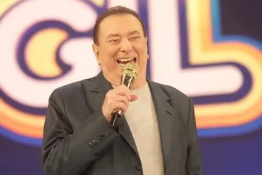 Imagem ilustrativa da imagem Raul Gil anuncia aposentadoria aos 86 anos: 'Parei com a televisão'